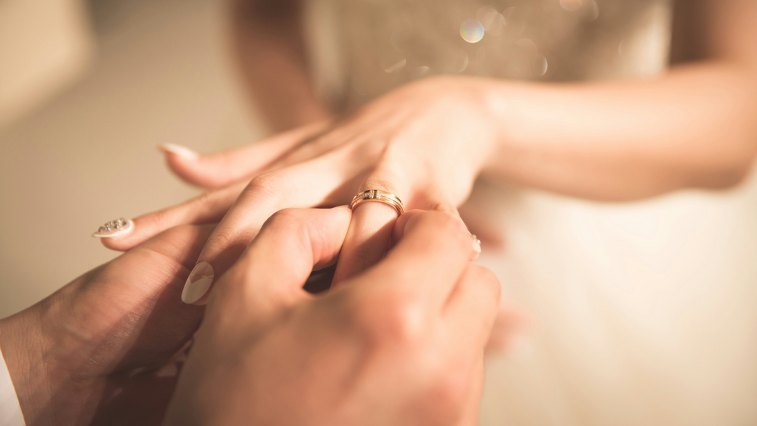 The Symbolism of Wedding Rings: Exploring the Meaning Behind the Circle of Love