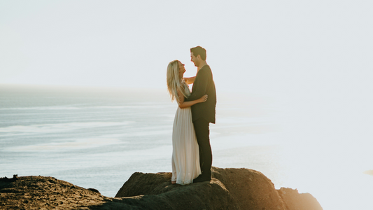 Choosing the Perfect Elopement Location, Date, and Details: A Step-by-Step Guide
