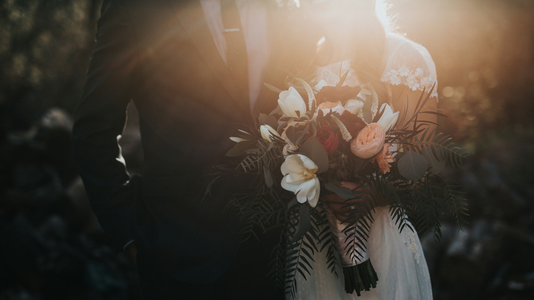 What Happens During an Elopement Ceremony? A Detailed Look at Your Intimate Exchange of Vows