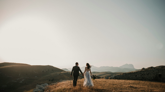 How Far in Advance Should You Plan Your Elopement? Essential Timeline Considerations