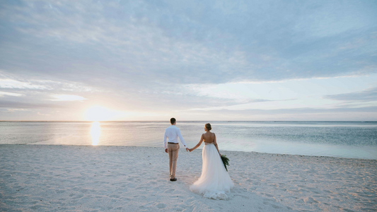 Key Considerations for Eloping Abroad: Planning Your Perfect Destination Elopement